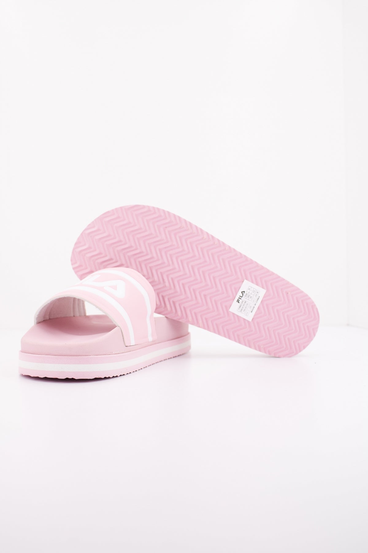 FILA MORR BAY ZEPPA WMN en color ROSA (4)
