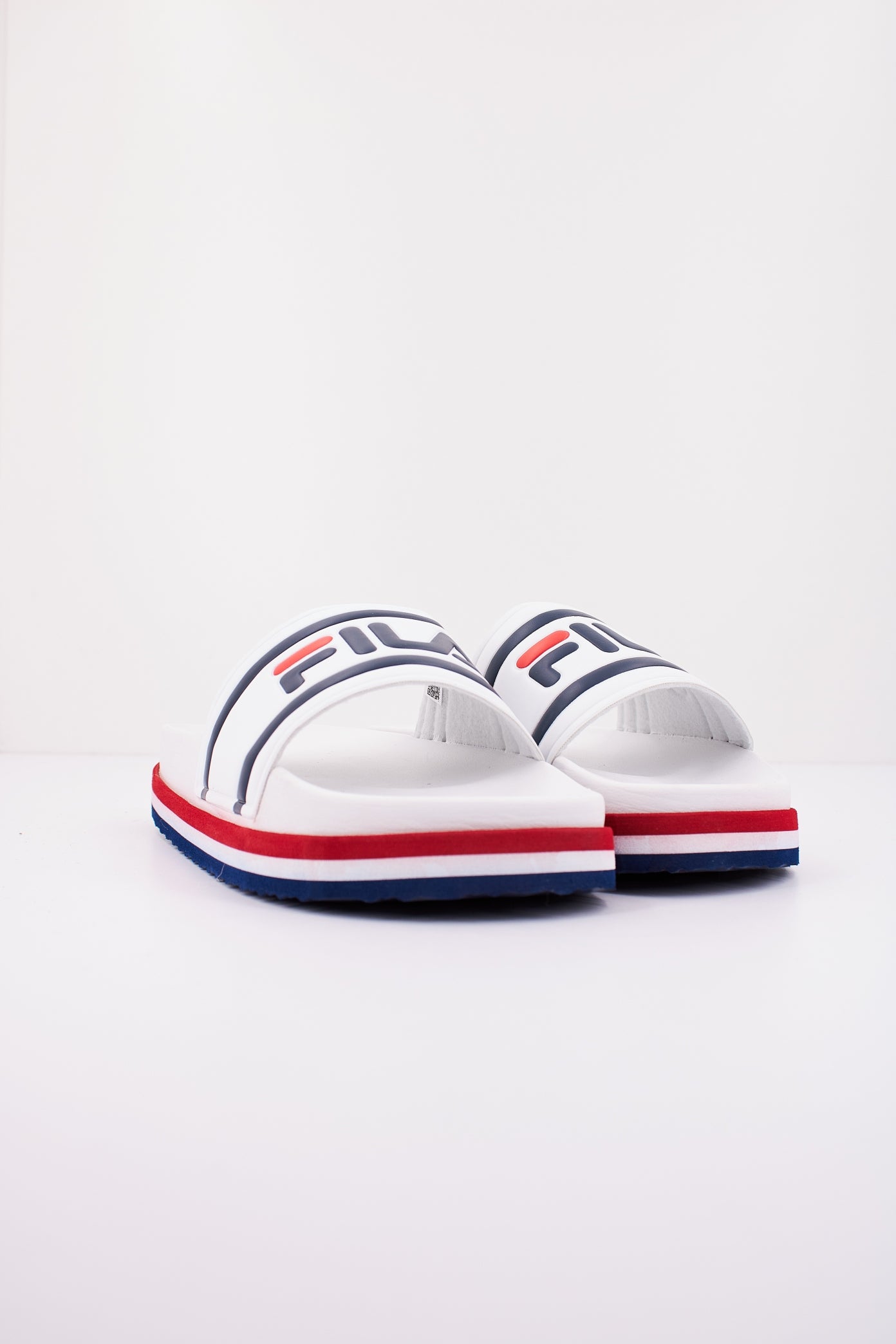 FILA MORRO BAY ZEPPA WMN en color BLANCO (2)