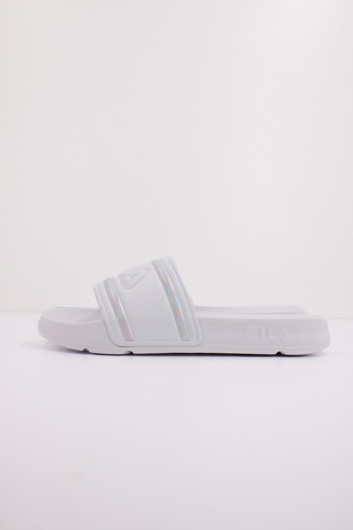 FILA FFW en color BLANCO (1)