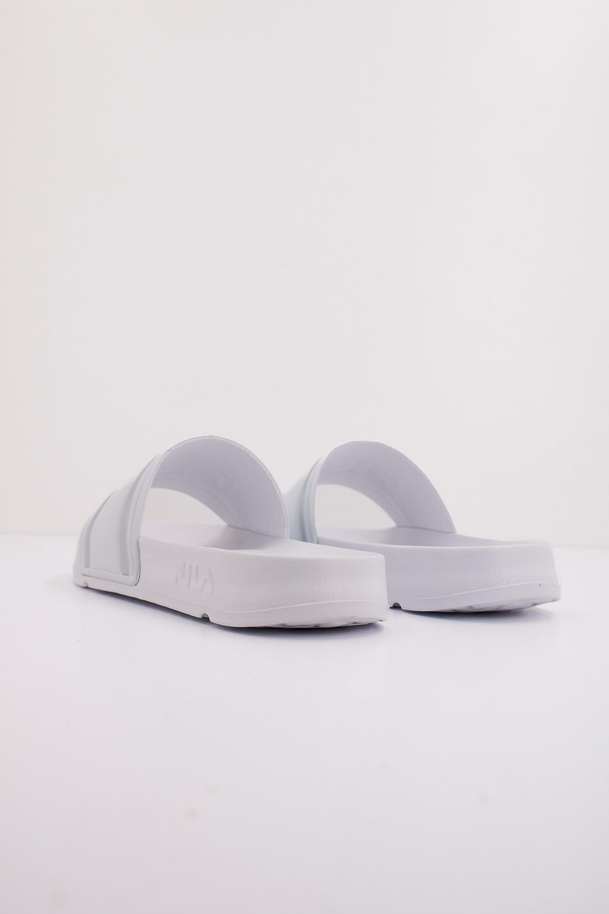 FILA FFW en color BLANCO (4)