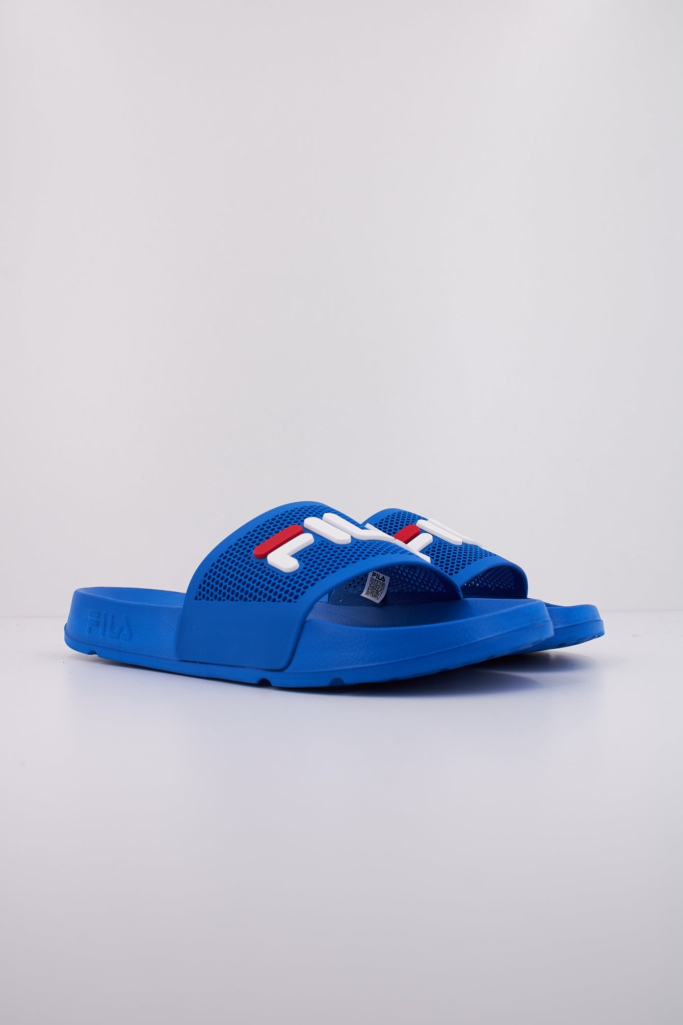 FILA FFM en color AZUL (2)