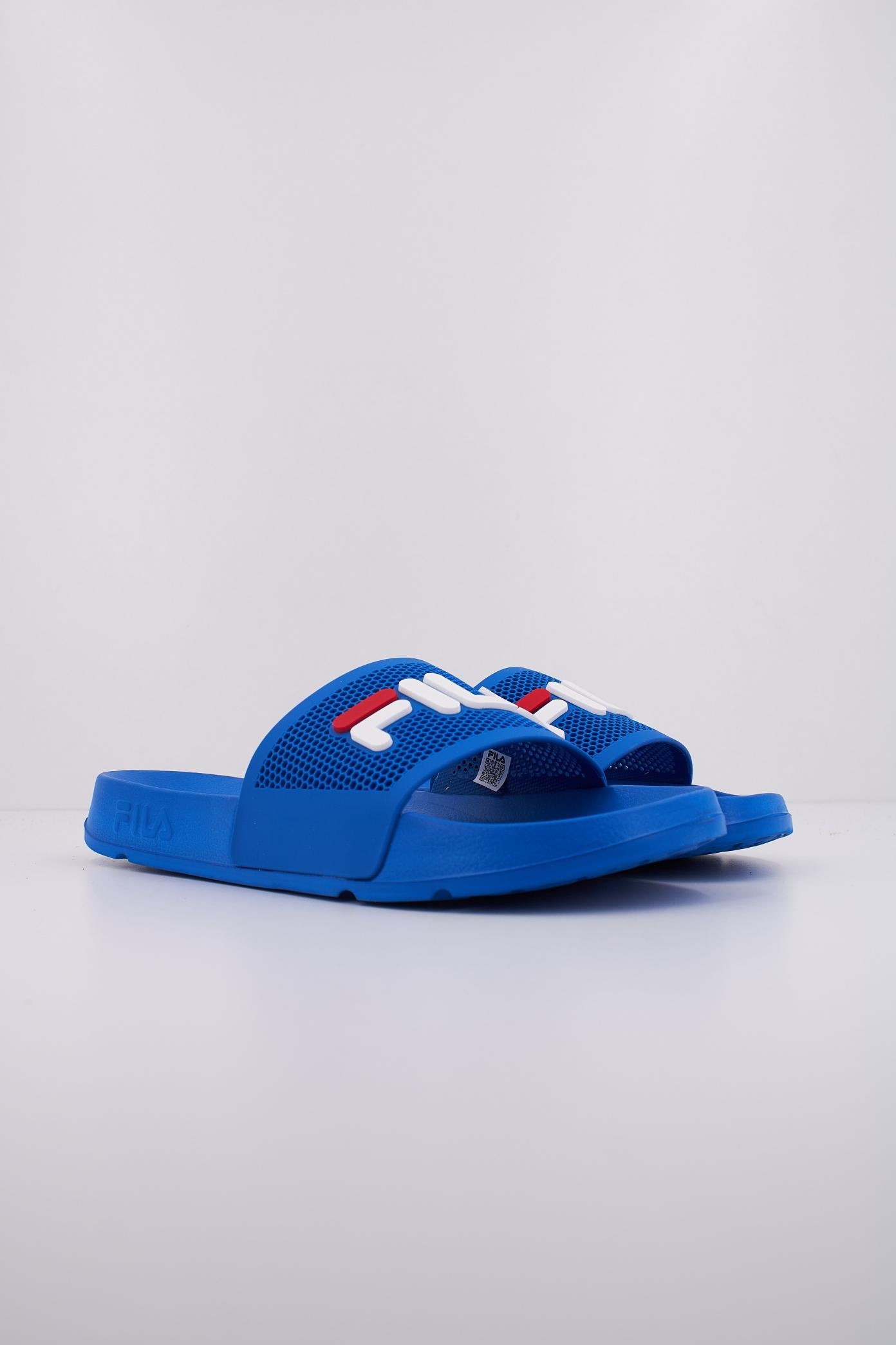 FILA FFM en color AZUL (2)