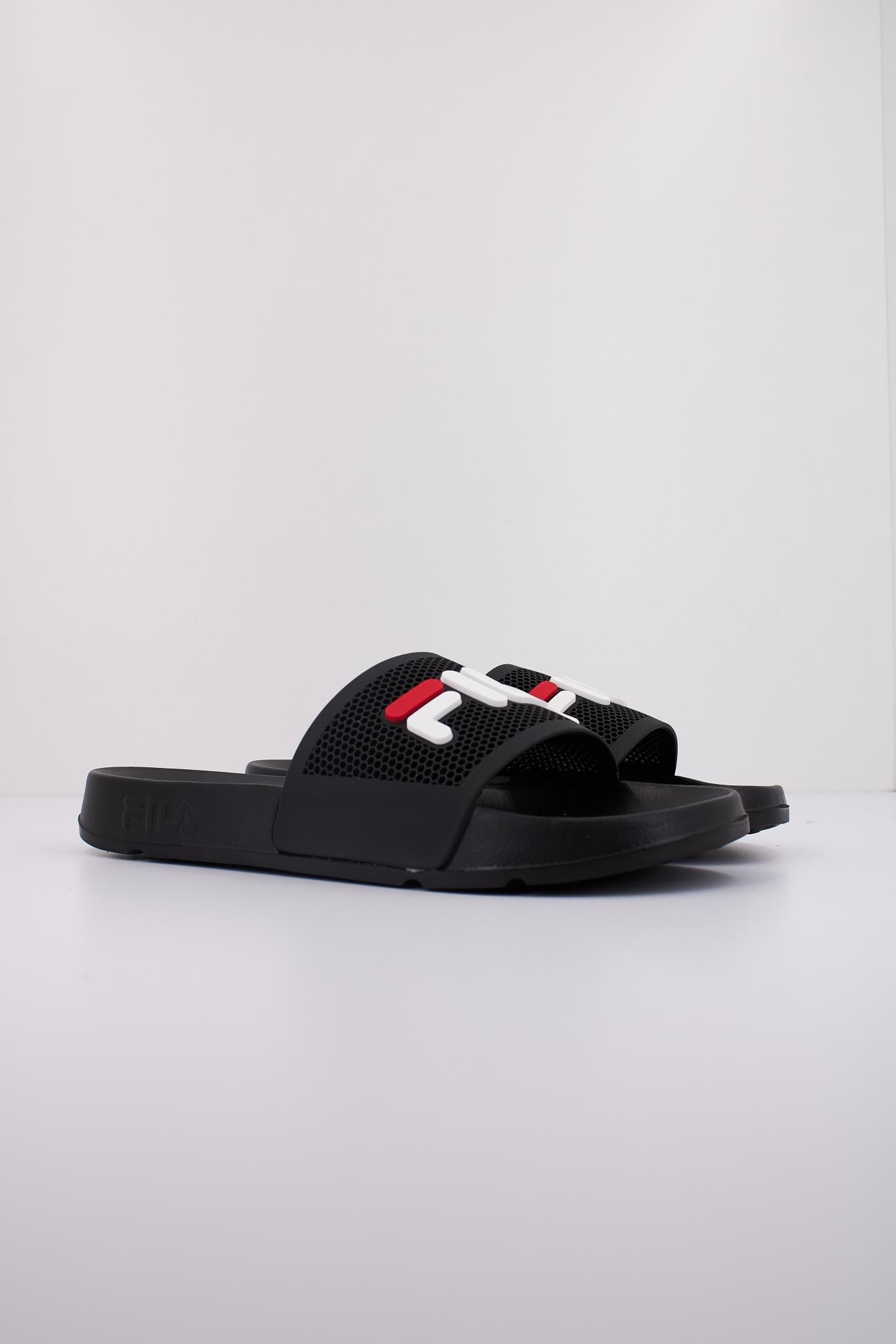 FILA FFM en color NEGRO (2)