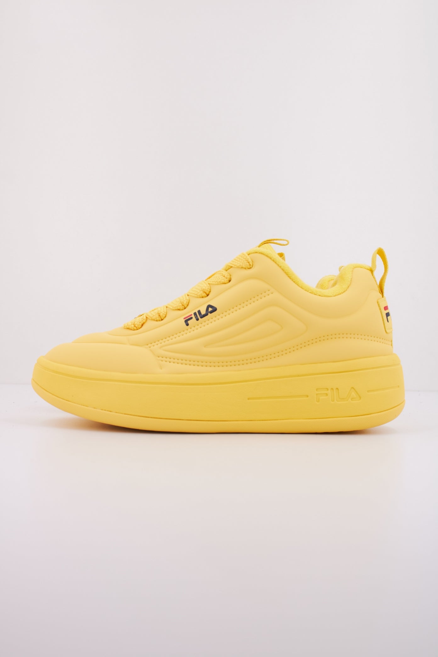 FILA SUPERBUBBLE en color AMARILLO (1)