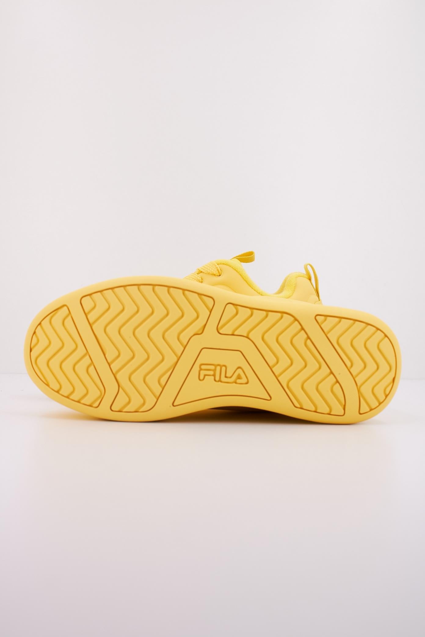 FILA SUPERBUBBLE en color AMARILLO (5)