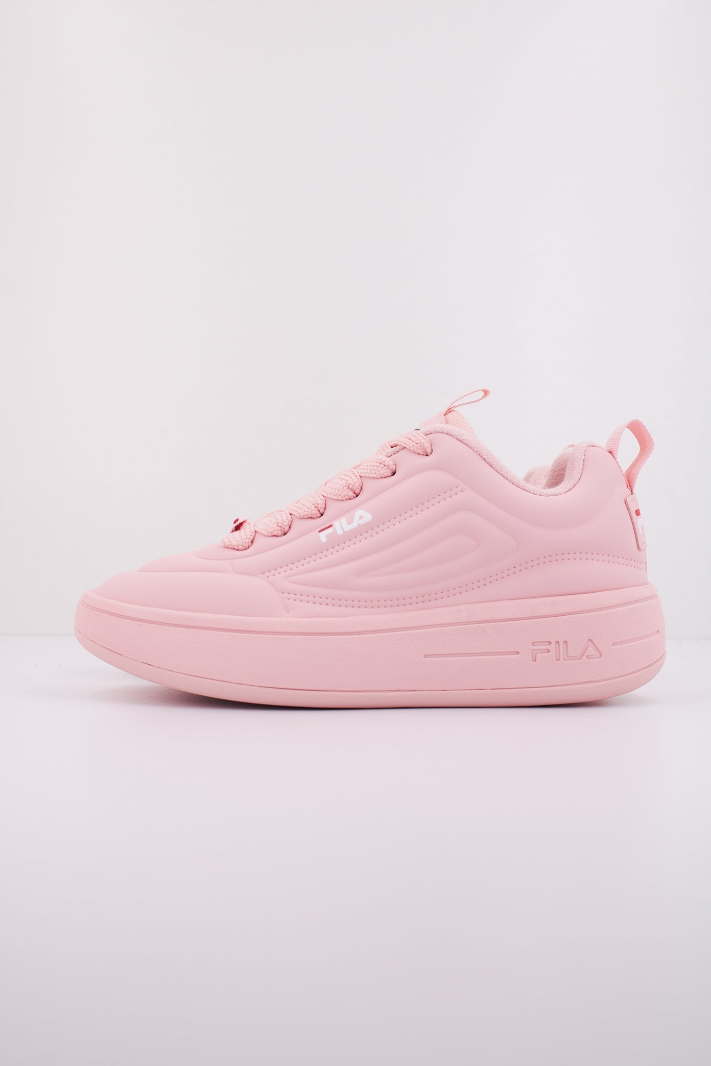FILA SUPERBUBBLE en color ROSA (1)