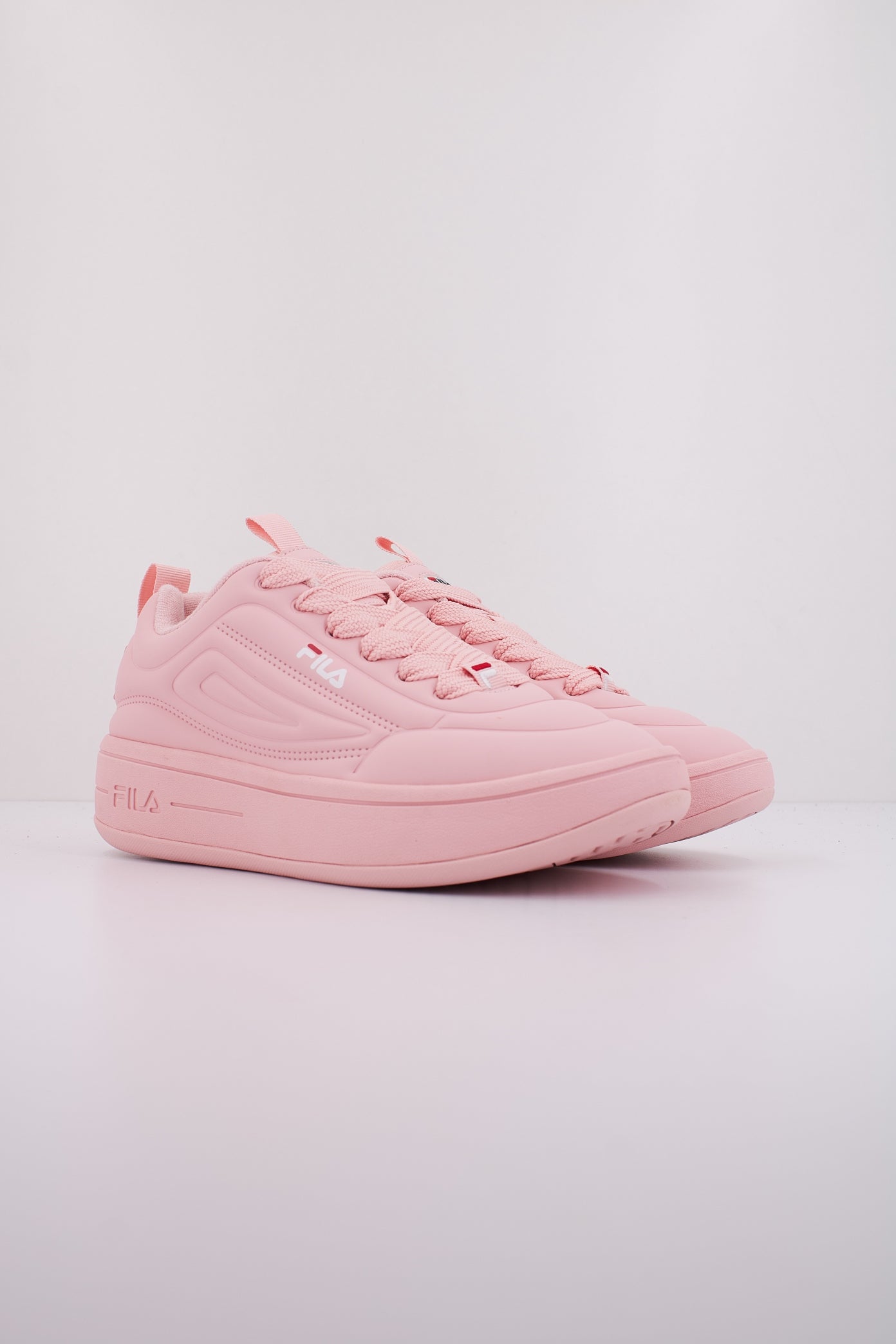 FILA SUPERBUBBLE en color ROSA (2)
