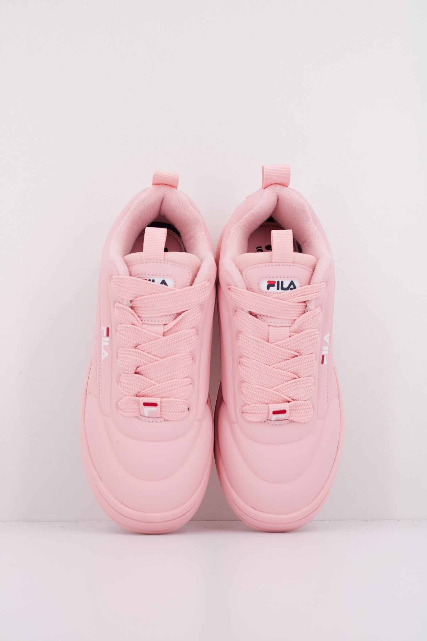 FILA SUPERBUBBLE en color ROSA (3)