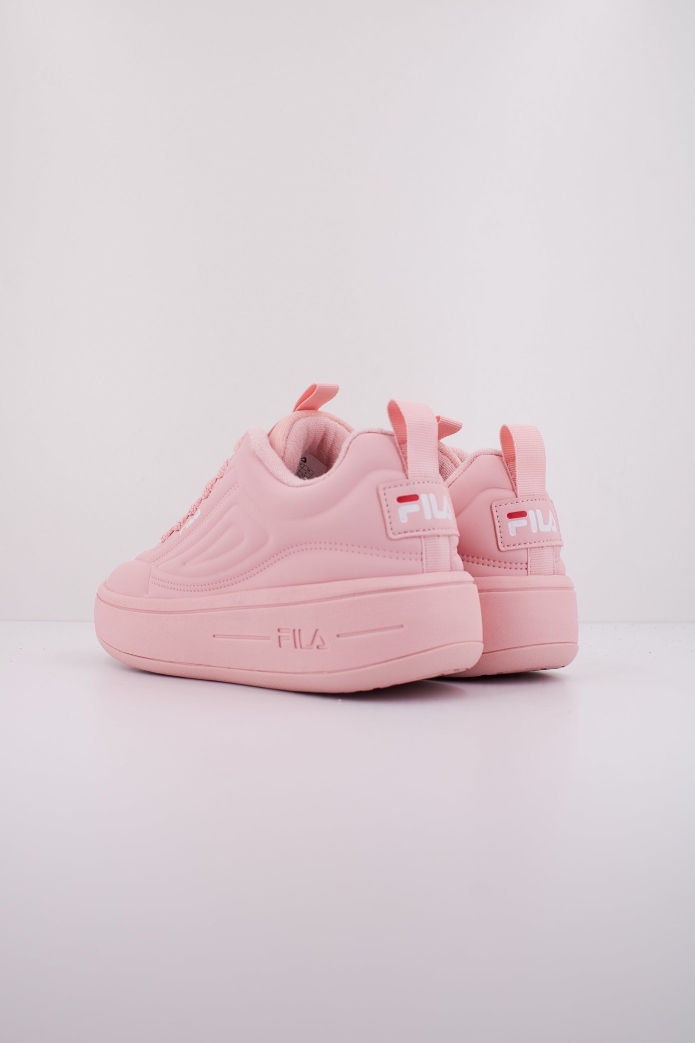 FILA SUPERBUBBLE en color ROSA (4)