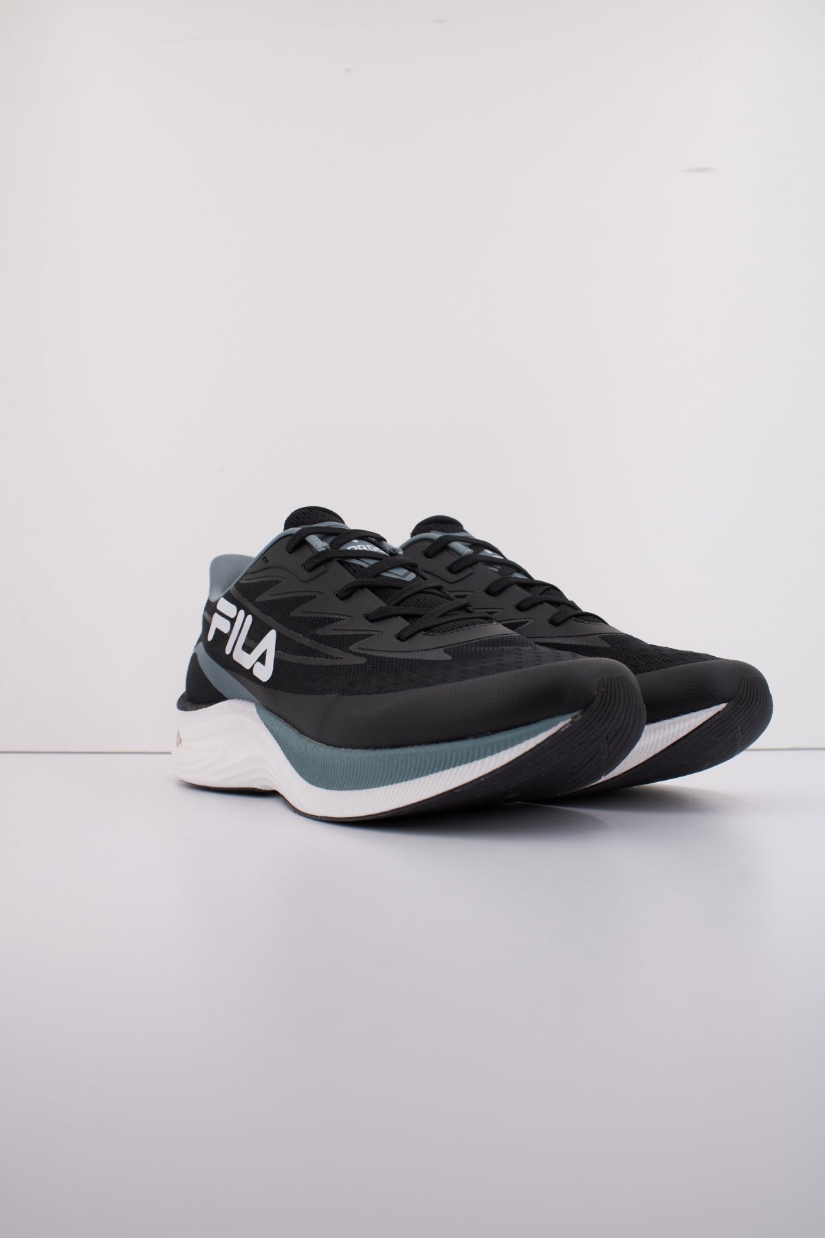 FILA ARGON en color NEGRO  (2)
