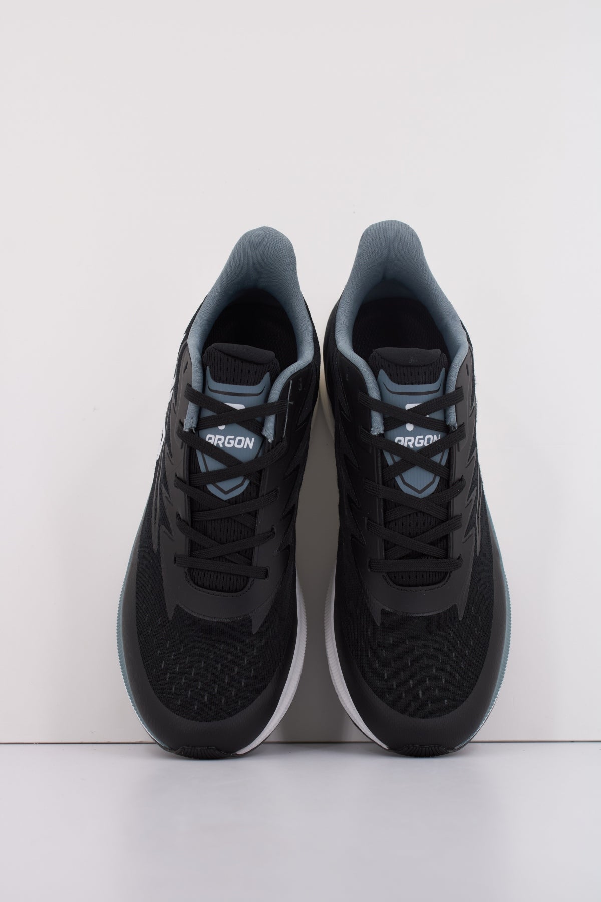 FILA ARGON en color NEGRO  (3)