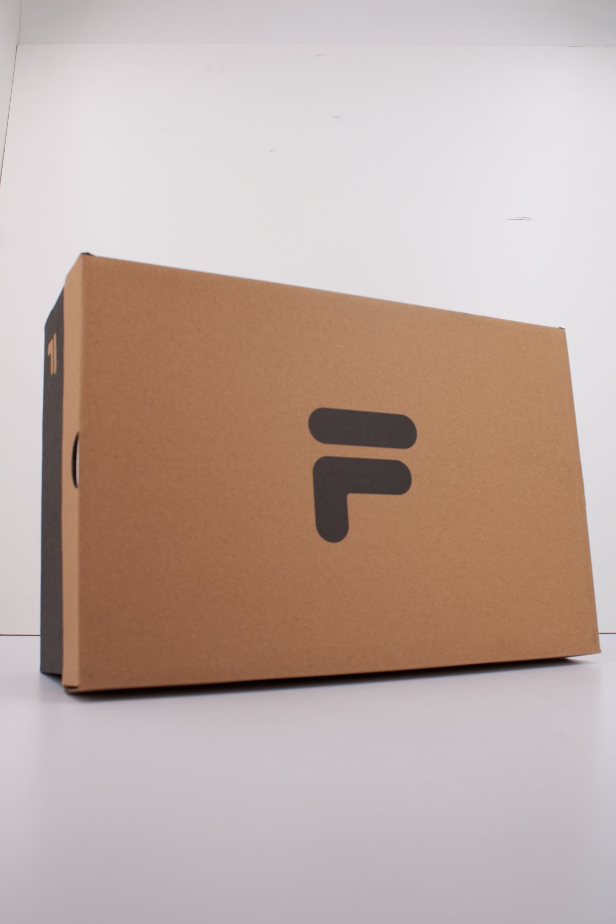 FILA ARGON en color NEGRO  (6)