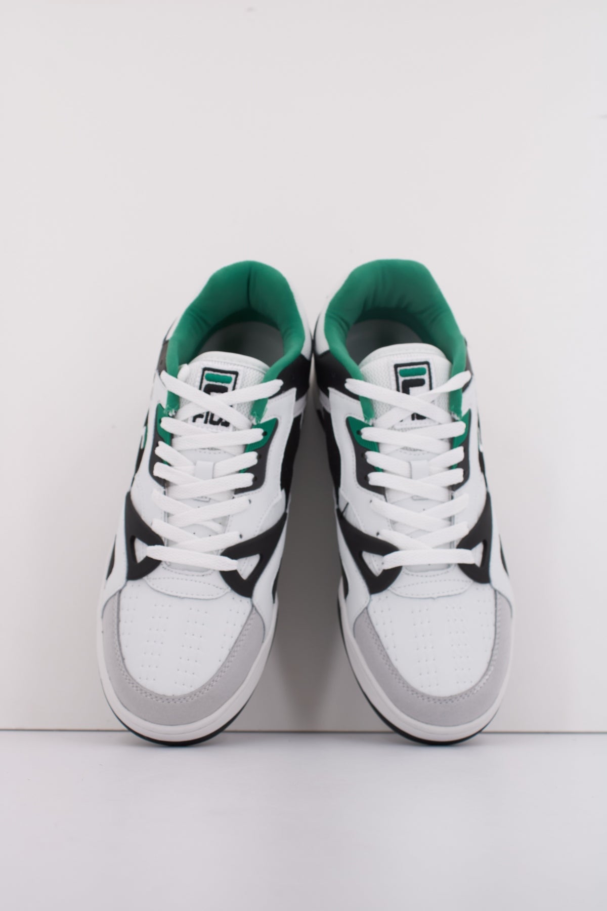 FILA WAYNE en color BLANCO  (3)