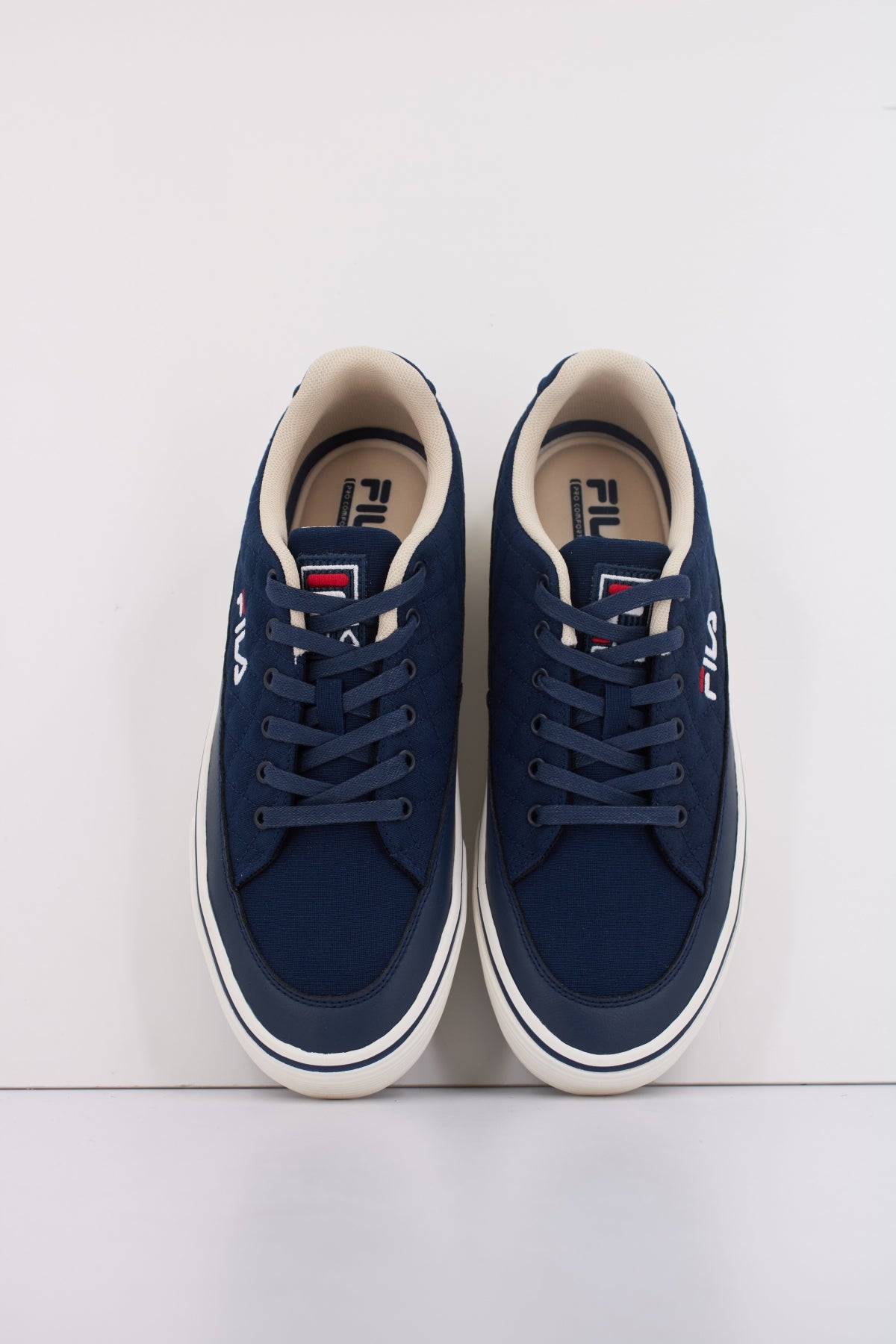 FILA FFM en color AZUL  (3)