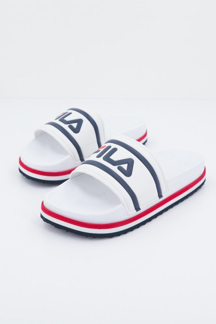 FILA MORRO BAY ZEPPA WMN en color BLANCO (1)