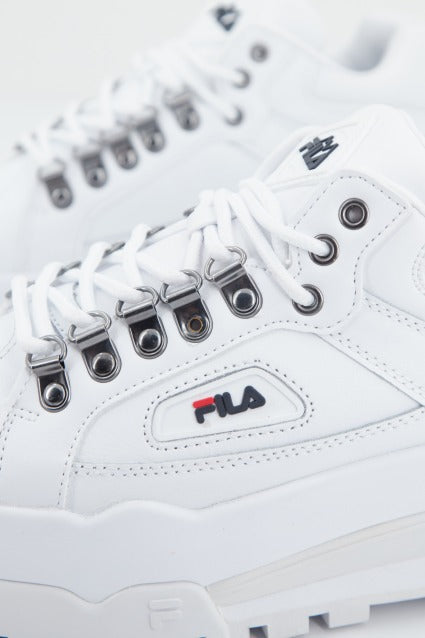 FILA TRAILBLAZER WEDGE WMN en color BLANCO (3)