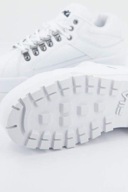 FILA TRAILBLAZER WEDGE WMN en color BLANCO (4)
