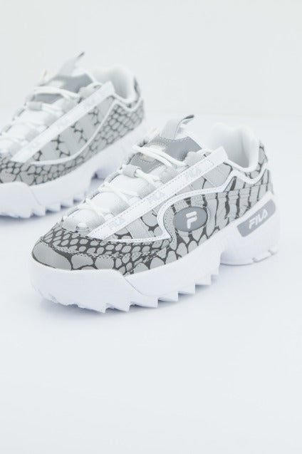 FILA D-FORMATION R WMN en color GRIS (1)