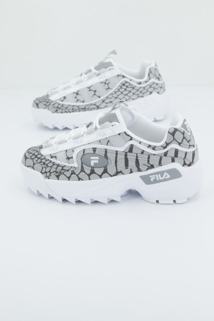 FILA D-FORMATION R WMN en color GRIS (2)