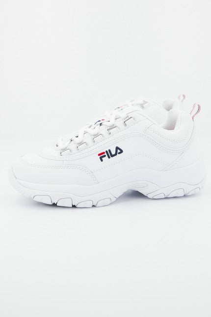 FILA ORBIT LOW en color BLANCO (2)