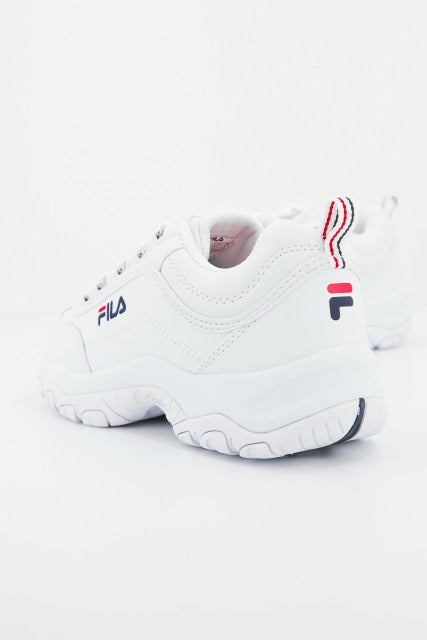 FILA ORBIT LOW en color BLANCO (3)