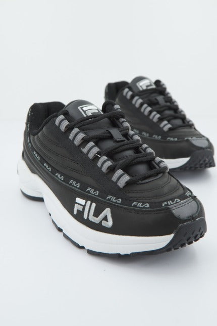 FILA DSTR WMN en color NEGRO (1)