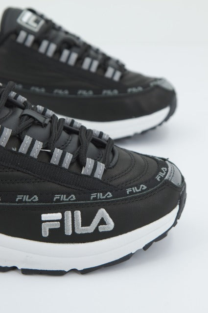 FILA DSTR WMN en color NEGRO (2)