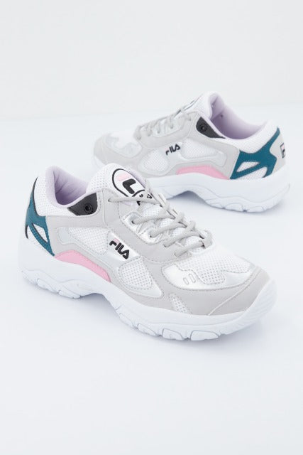 FILA SELECT en color BEIS (1)