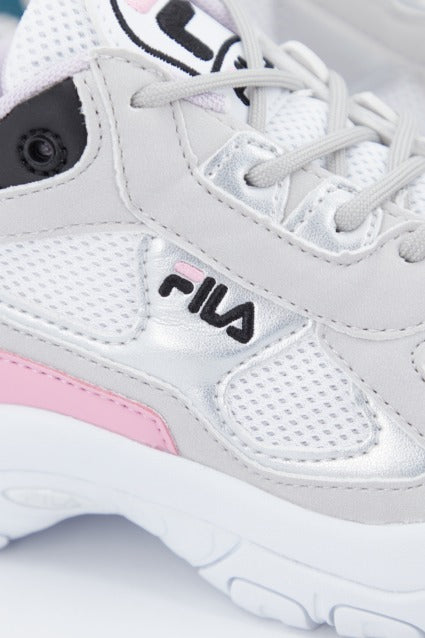 FILA SELECT en color BEIS (4)
