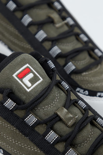 FILA FILA DSTR en color BLANCO (2)