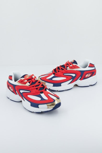 FILA CREATOR en color ROJO (1)