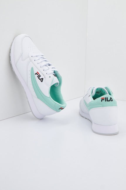FILA ORBIT en color BLANCO (2)