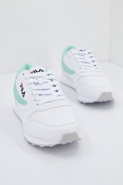 FILA ORBIT en color BLANCO (3)