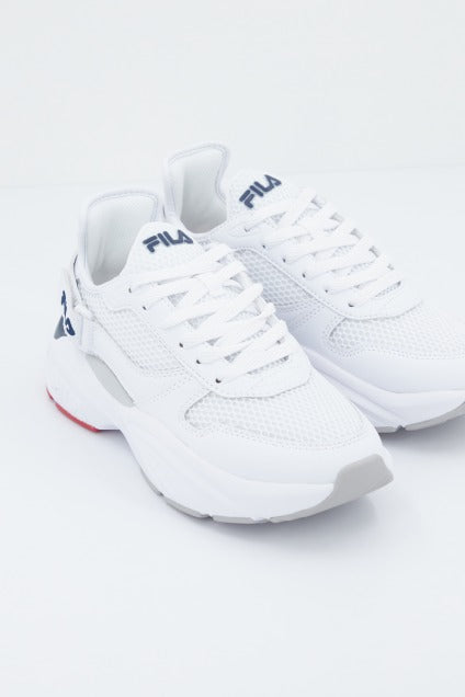FILA DYNAMICO en color BLANCO (1)