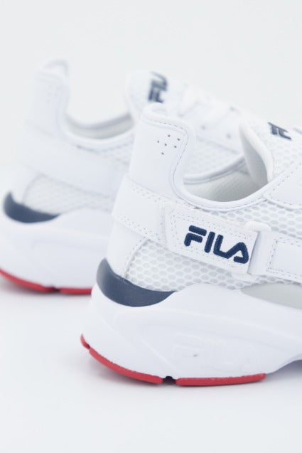 FILA DYNAMICO en color BLANCO (2)
