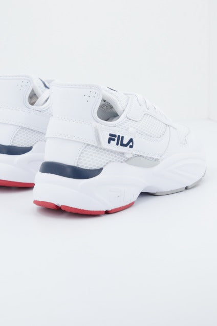 FILA DYNAMICO en color BLANCO (3)