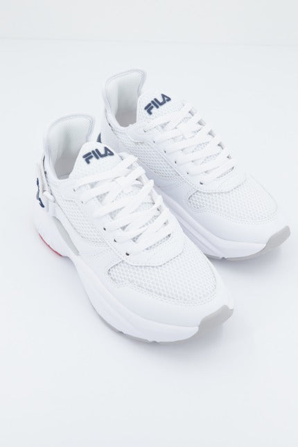 FILA DYNAMICO en color BLANCO (4)