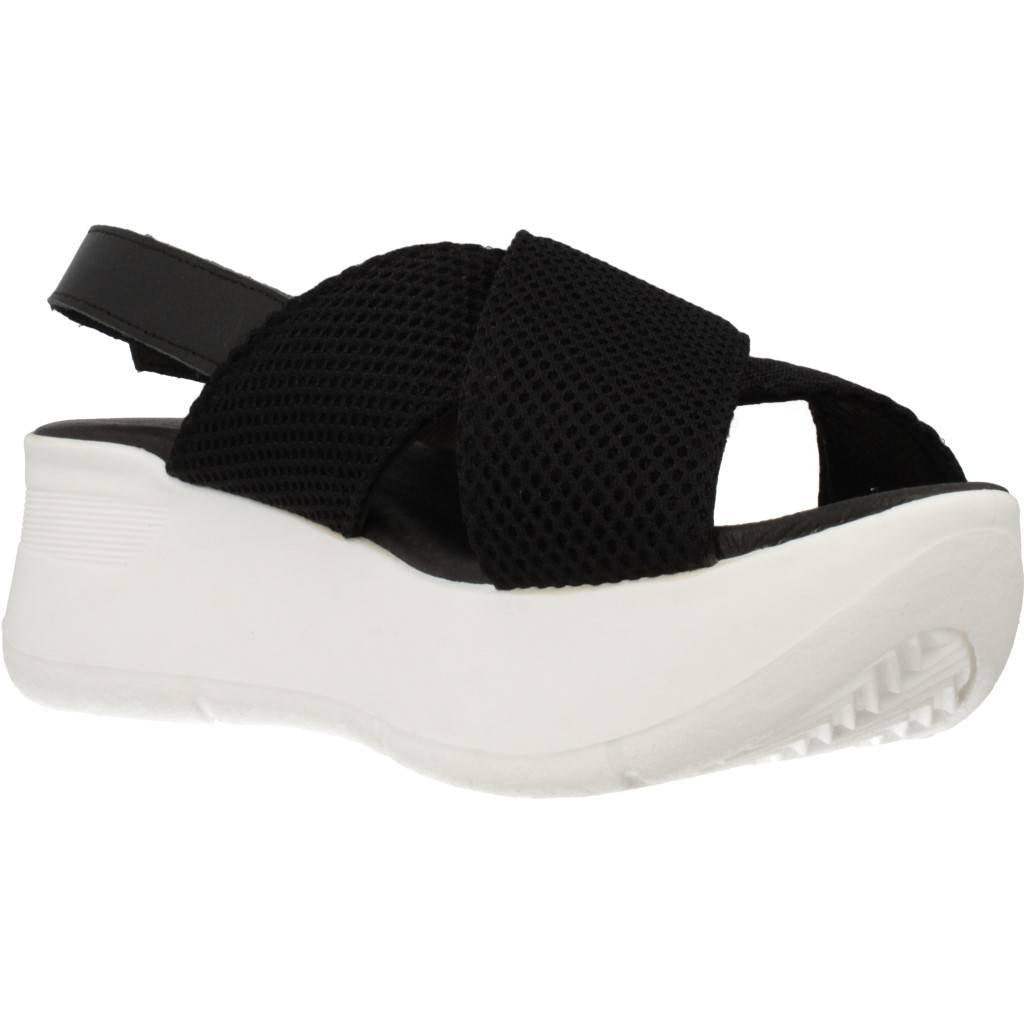 CLOVER C en color NEGRO (5)