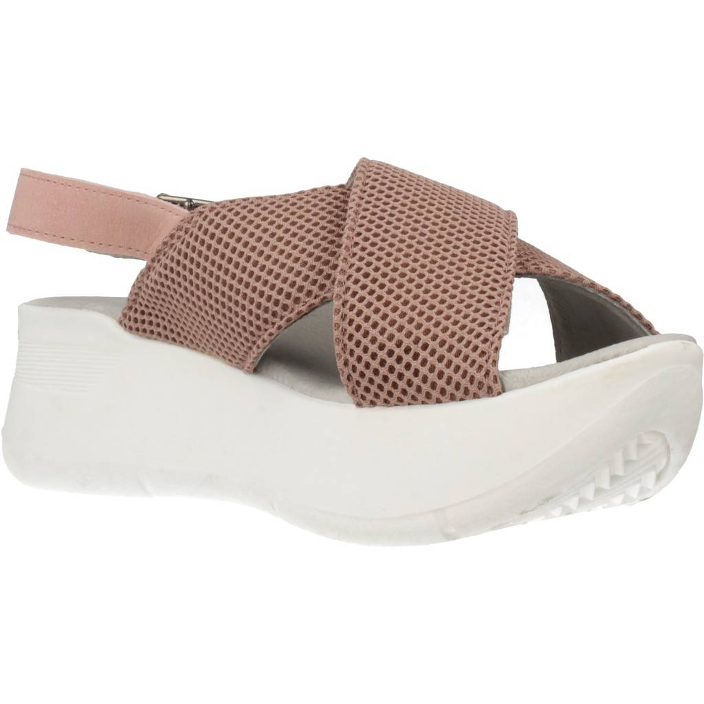 CLOVER C en color NUDE (5)