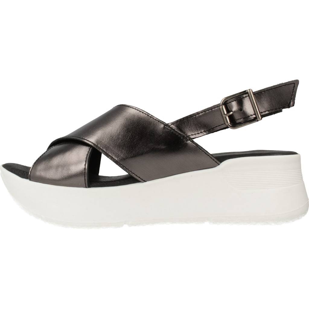 CLOVER C en color GRIS (2)