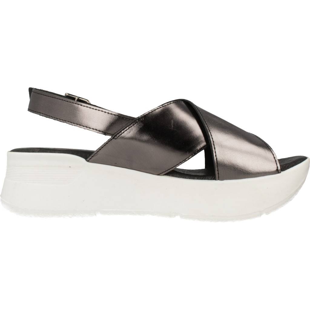 CLOVER C en color GRIS (4)
