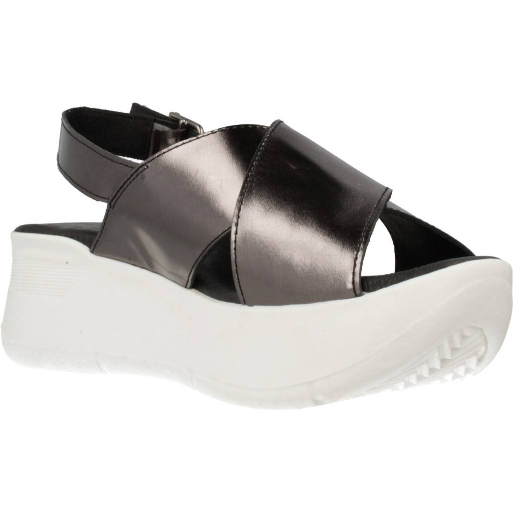 CLOVER C en color GRIS (5)