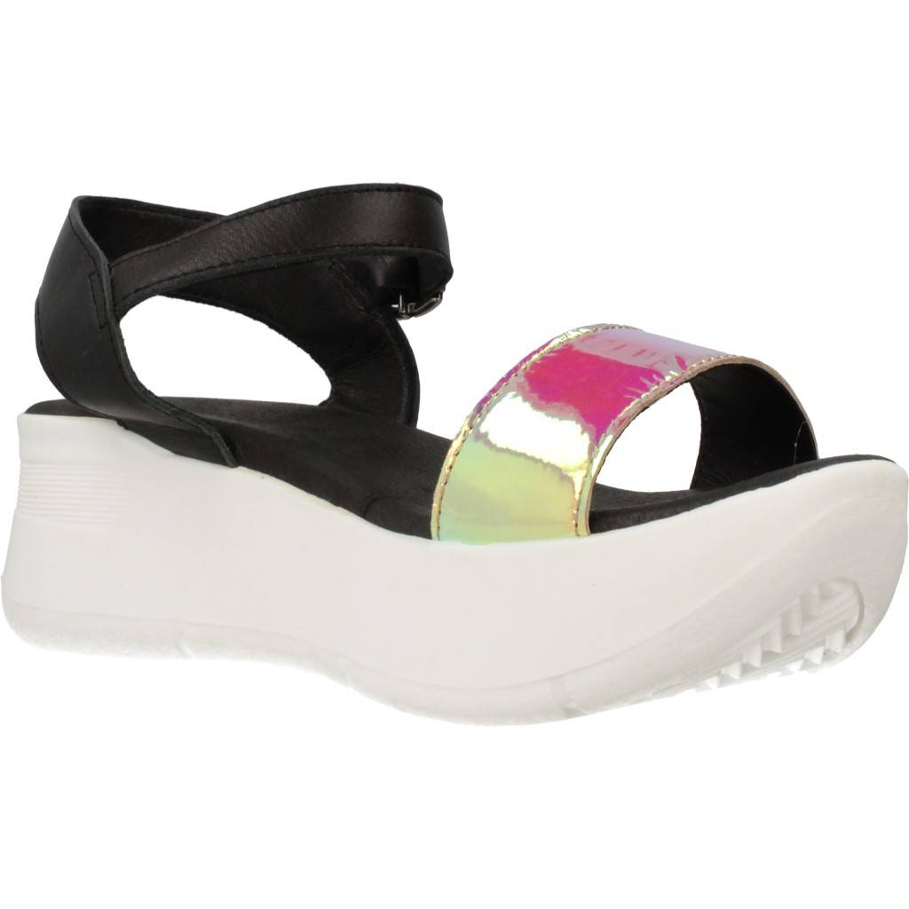 CLOVER C en color NEGRO (5)