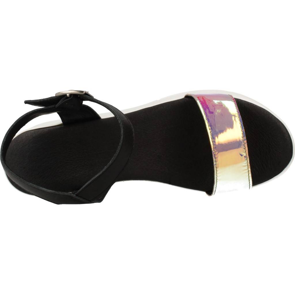 CLOVER C en color NEGRO (7)