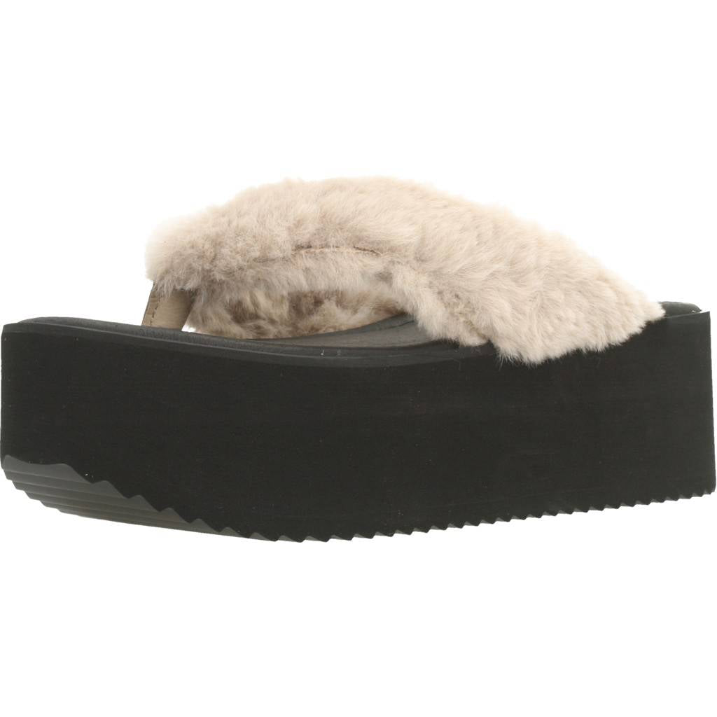 CLOVER en color MARRON CLARO (1)