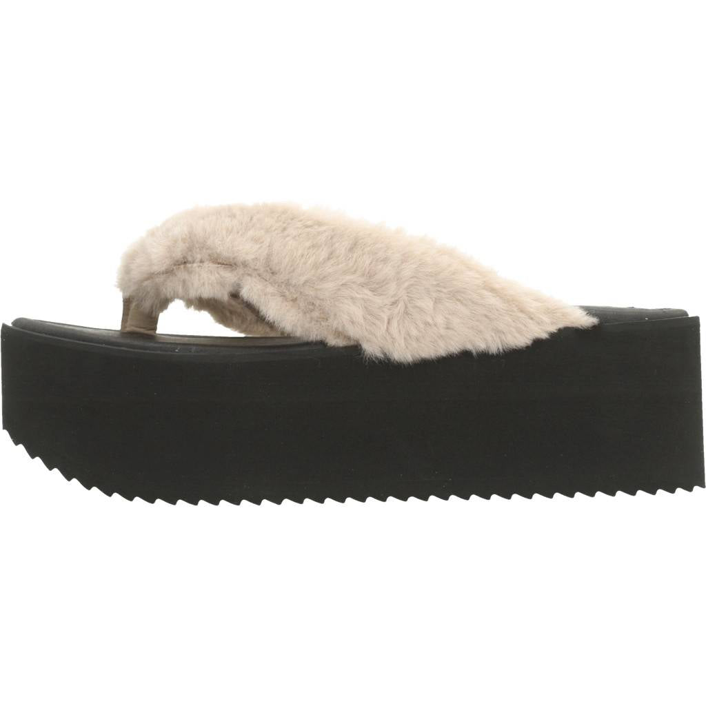 CLOVER en color MARRON CLARO (2)