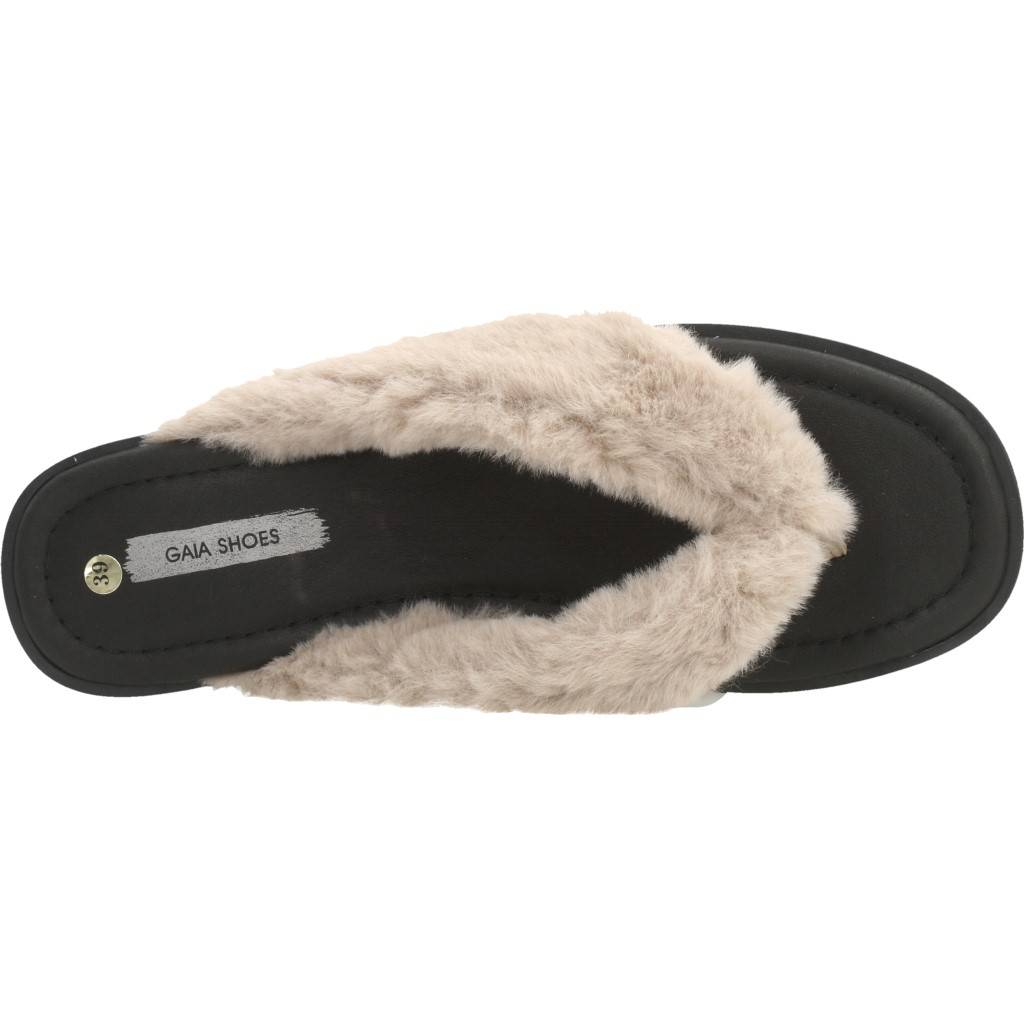 CLOVER en color MARRON CLARO (7)