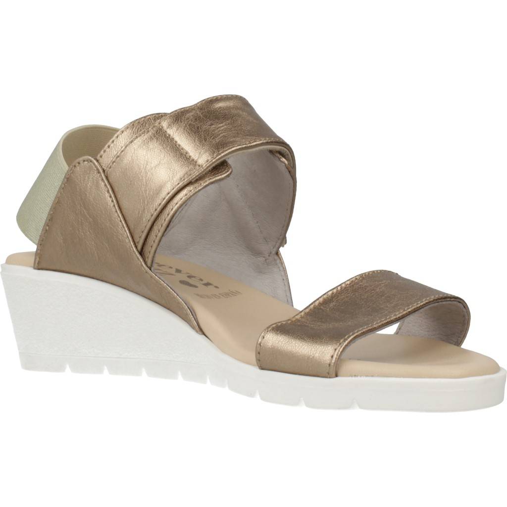 CLOVER C en color ORO (5)