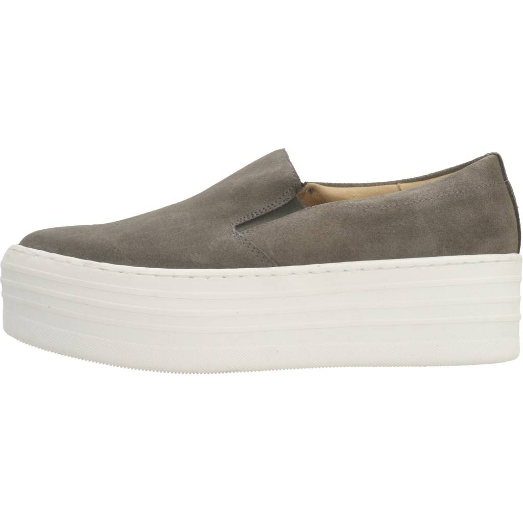 CLOVER en color GRIS (2)