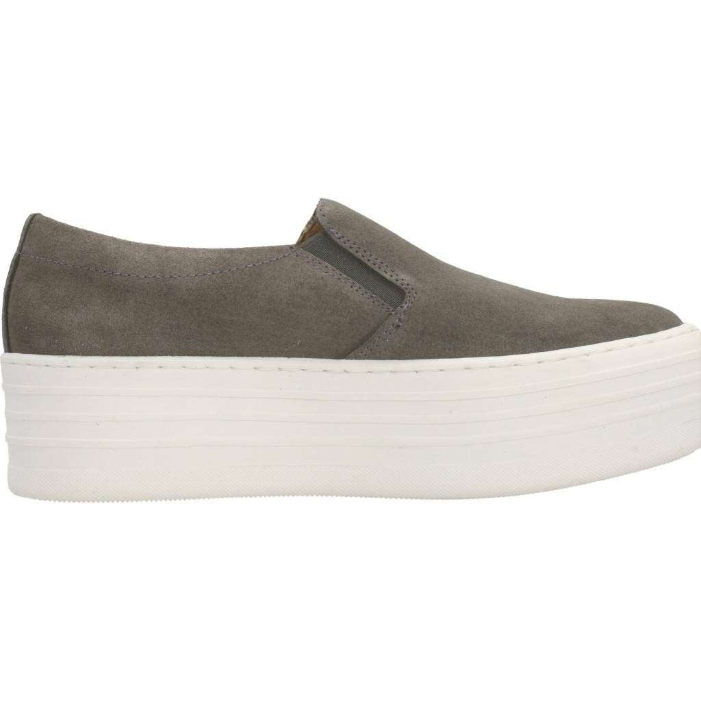 CLOVER en color GRIS (4)